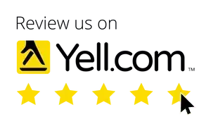 Yell Reviews Logo