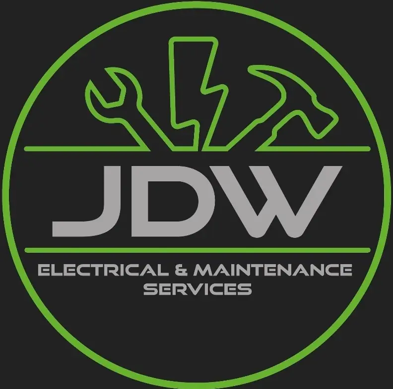 JDW Electrical Ltd Logo